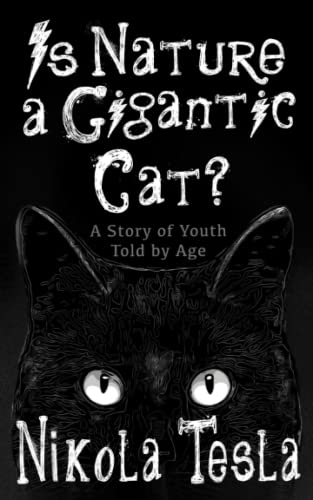 Is Nature a Gigantic Cat?: A Story of Youth Told by Age von Independently published